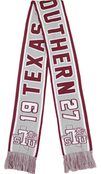 View Buying Options For The Big Boy Headgear Texas Southern Tigers S10 Unisex Adult Scarf