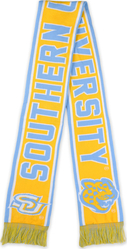 View Buying Options For The Big Boy Headgear Southern Jaguars S10 Unisex Adult Scarf