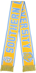 View Buying Options For The Big Boy Headgear Southern Jaguars S10 Unisex Adult Scarf