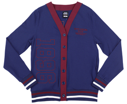 View Buying Options For The Big Boy Headgear South Carolina State Bulldogs S12 Womens Cardigan