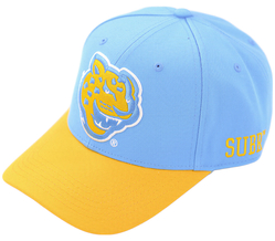 View Buying Options For The Big Boy Headgear Southern Jaguars S150 Unisex Adult Ball Cap