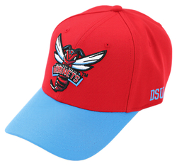 View Buying Options For The Big Boy Headgear Delaware State Hornets S150 Unisex Adult Ball Cap