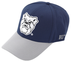 View Buying Options For The Big Boy Headgear Butler Bulldogs S150 Unisex Adult Ball Cap
