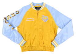 View Buying Options For The Big Boy Headgear Southern Jaguars S6 Womens Satin Sequin Jacket