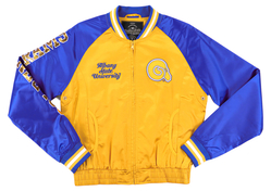 View Buying Options For The Big Boy Headgear Albany State Golden Rams S6 Womens Satin Sequin Jacket