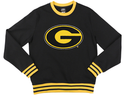 View Buying Options For The Big Boy Headgear Grambling State Tigers S6 Mens Sweatshirt