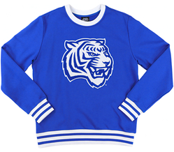 View Buying Options For The Big Boy Headgear Tennessee State Tigers S6 Mens Sweatshirt