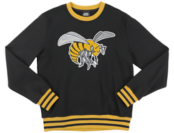 View Buying Options For The Big Boy Headgear Alabama State Hornets S6 Mens Sweatshirt