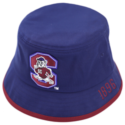 View Buying Options For The Big Boy Headgear South Carolina State Bulldogs S150 Unisex Adult Bucket Hat
