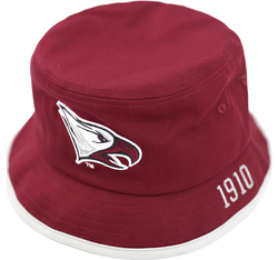 View Buying Options For The Big Boy Headgear North Carolina Central Eagles S150 Unisex Adult Bucket Hat