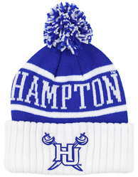 View Buying Options For The Big Boy Headgear Hampton Pirates S256 Unisex Adult Beanie With Ball