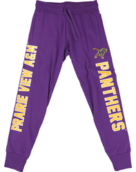 View Buying Options For The Big Boy Headgear Prairie View A&M Panthers S6 Womens Sweatpants