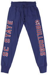 View Buying Options For The Big Boy Headgear South Carolina State Bulldogs S6 Womens Sweatpants