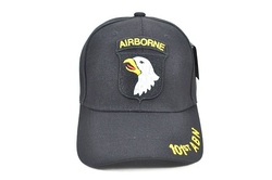 View Buying Options For The 101st Airborne Division Eagle Mens Cap