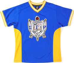 View Buying Options For The Big Boy Headgear Sigma Gamma Rho Divine 9 S17 Womens Football Jersey