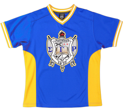 View Buying Options For The Big Boy Headgear Sigma Gamma Rho Divine 9 S17 Womens Football Jersey