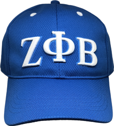View Buying Options For The Zeta Phi Beta Mesh Womens Cap