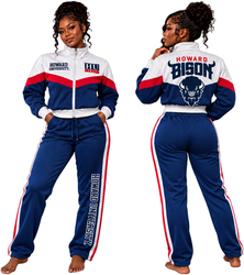 View Buying Options For The Buffalo Dallas Howard Bison Unisex Adult Track Suit