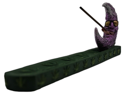 View Buying Options For The Smoking Moon Incense Burner