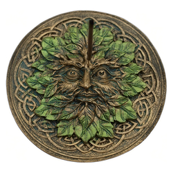 View Buying Options For The Tree Man Incense Burner