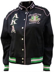 View Buying Options For The Buffalo Dallas Alpha Kappa Alpha Racing Jacket