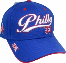 View Buying Options For The Big Boy Philadelphia Stars Legacy S142 Mens Baseball Cap