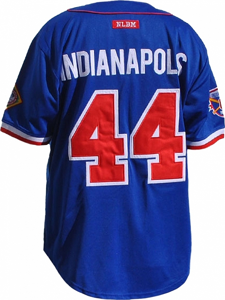 Big Boy Indianapolis Clowns Legends S3 Mens Baseball Jersey | eBay