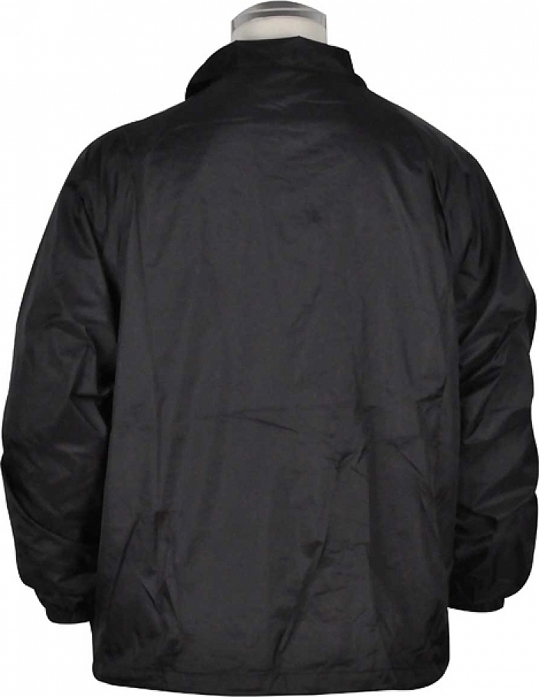Buffalo Dallas Zeta Phi/Φ Beta Crossing Line Jacket