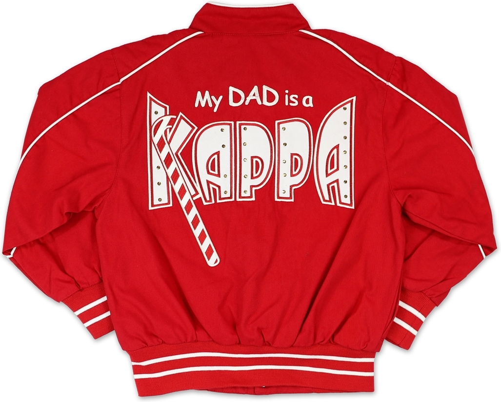 Future kappa shirt sale