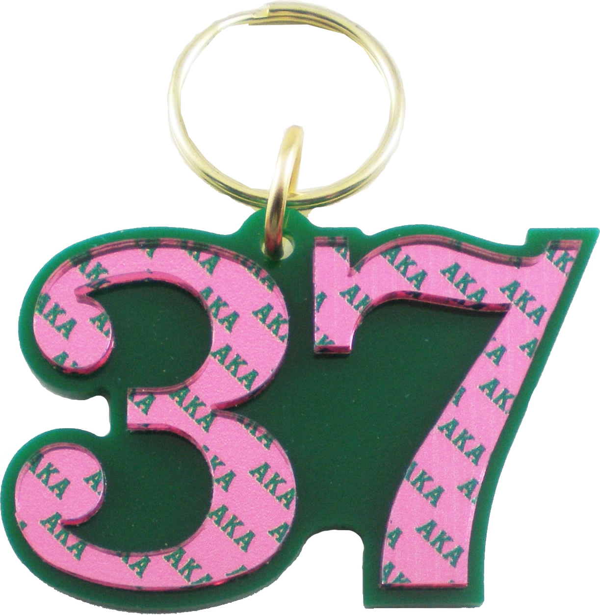 aka keychain