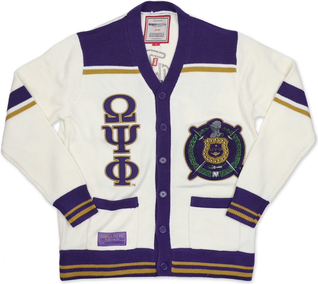 omega psi phi sweatpants
