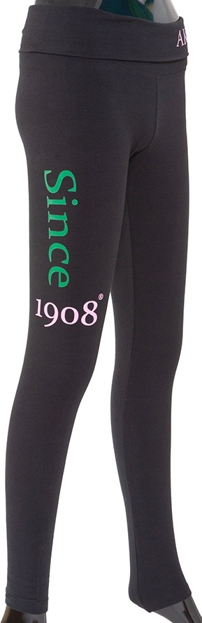 womens kappa leggings