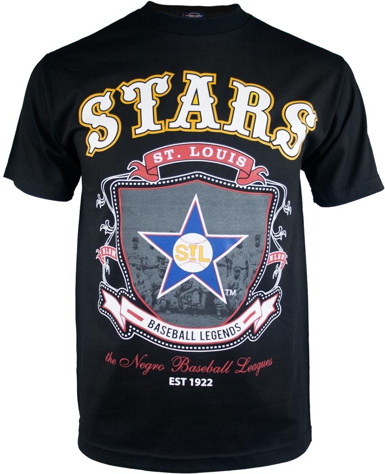 st louis stars jersey
