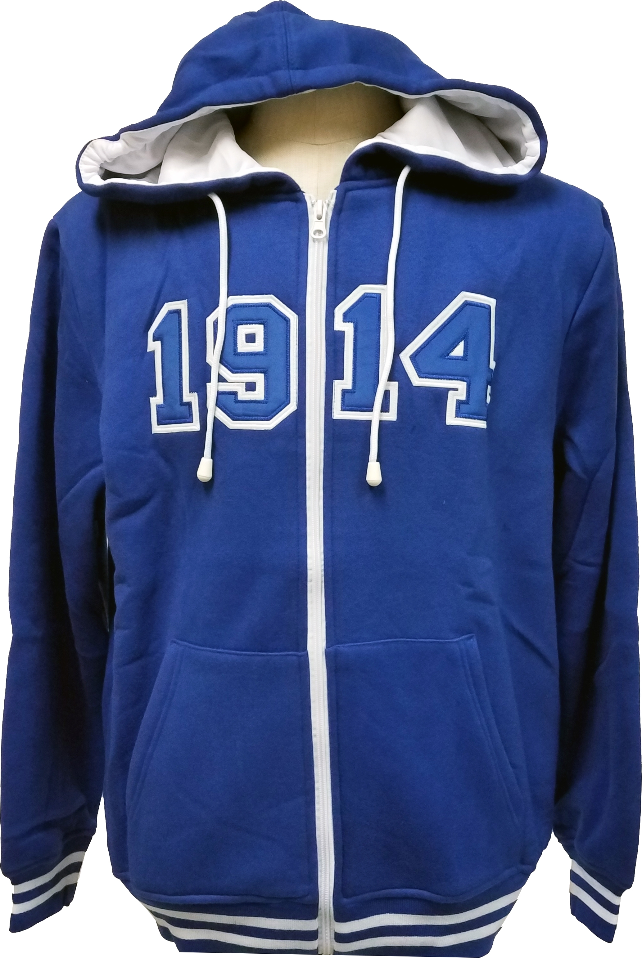 Buffalo Dallas Phi Beta Sigma Applique Pullover Mens Hoodie