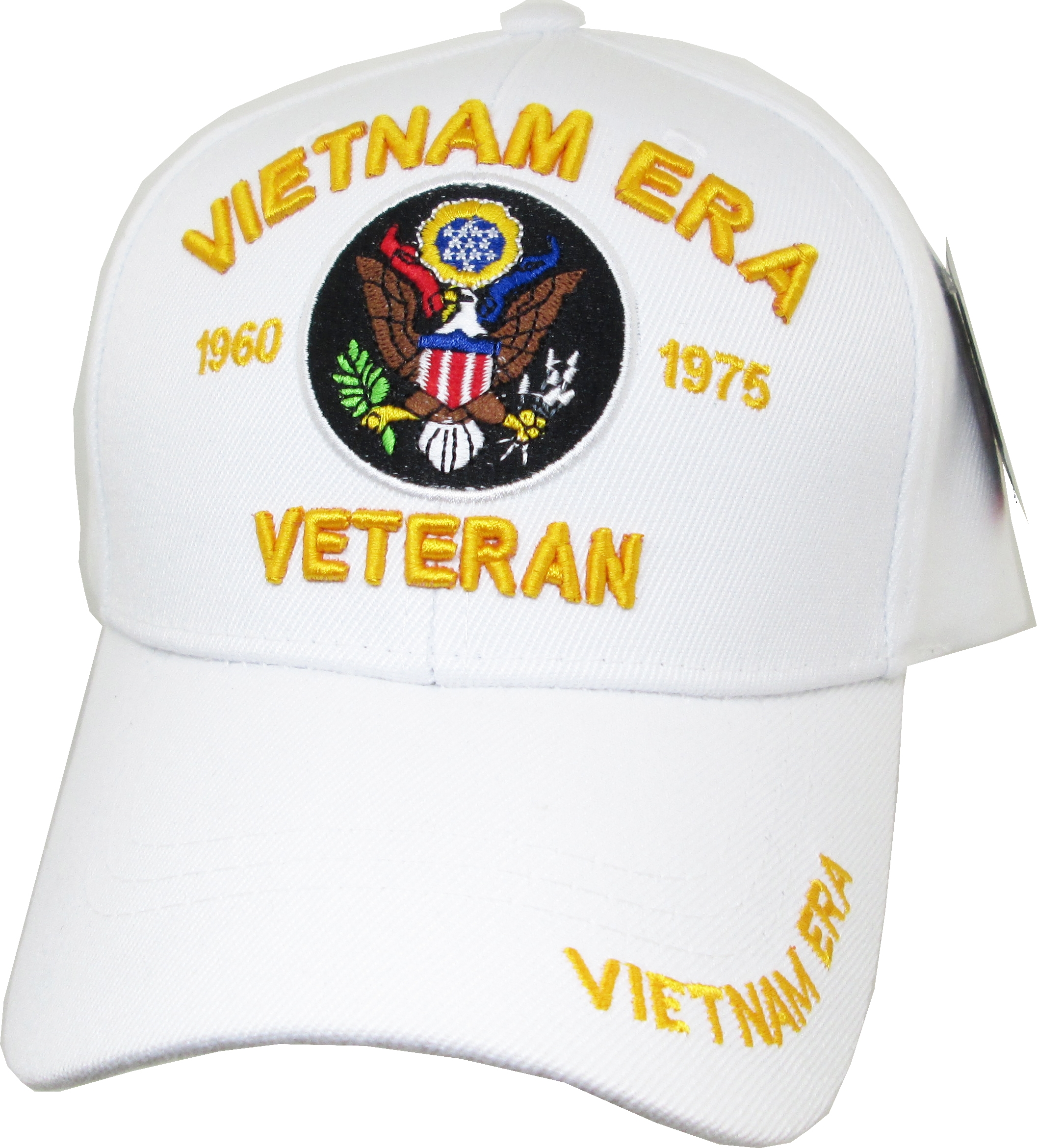 vietnam era veteran hat