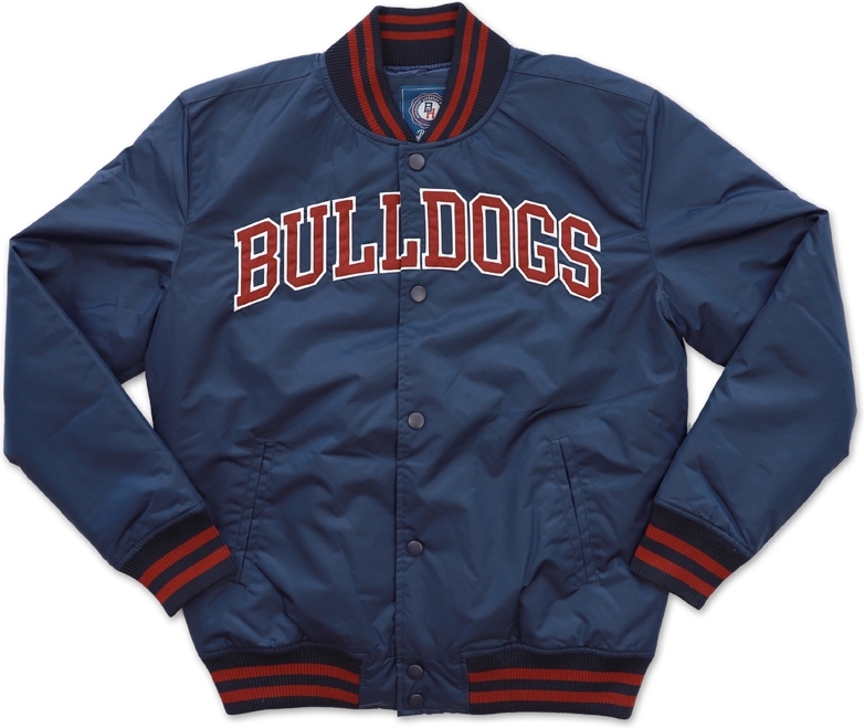 Big Boy District Of Columbia Firebirds S5 Light Weight Ladies Cardigan