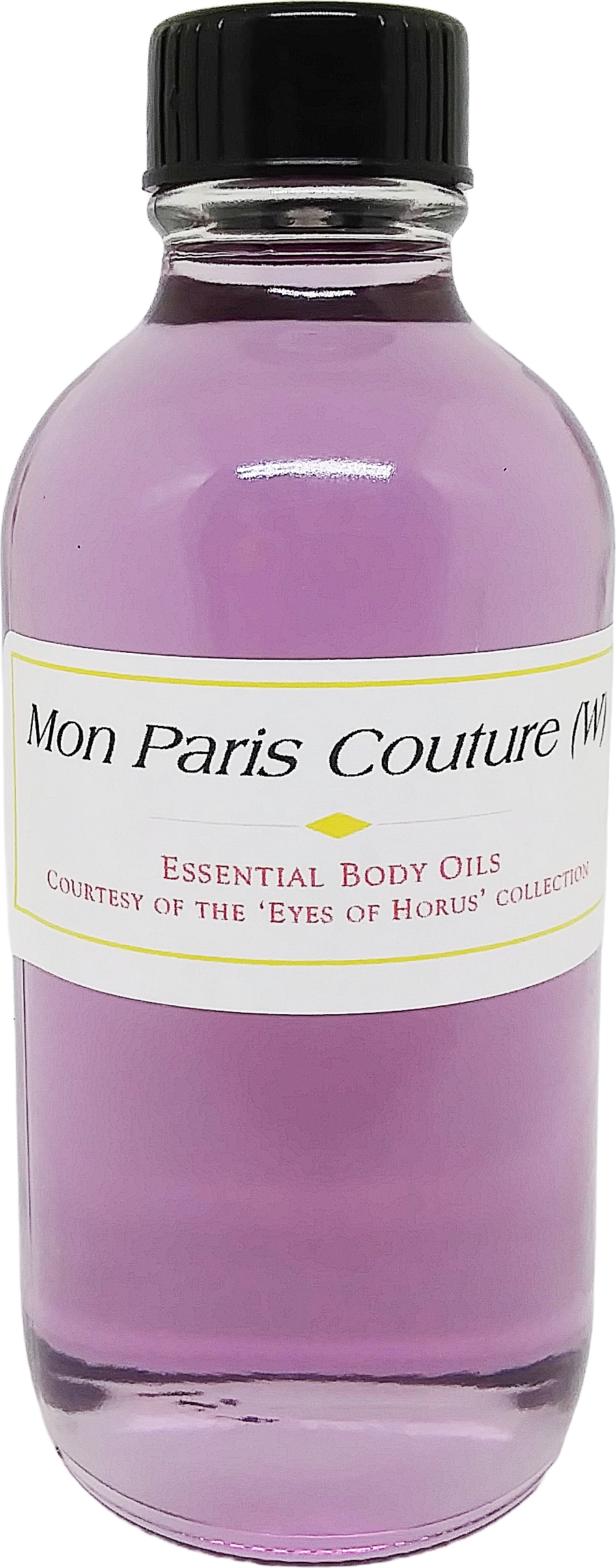 Mon Paris Couture: St. Lorent - Type For Women Scented Body Oil Fragrance - Picture 27 of 36