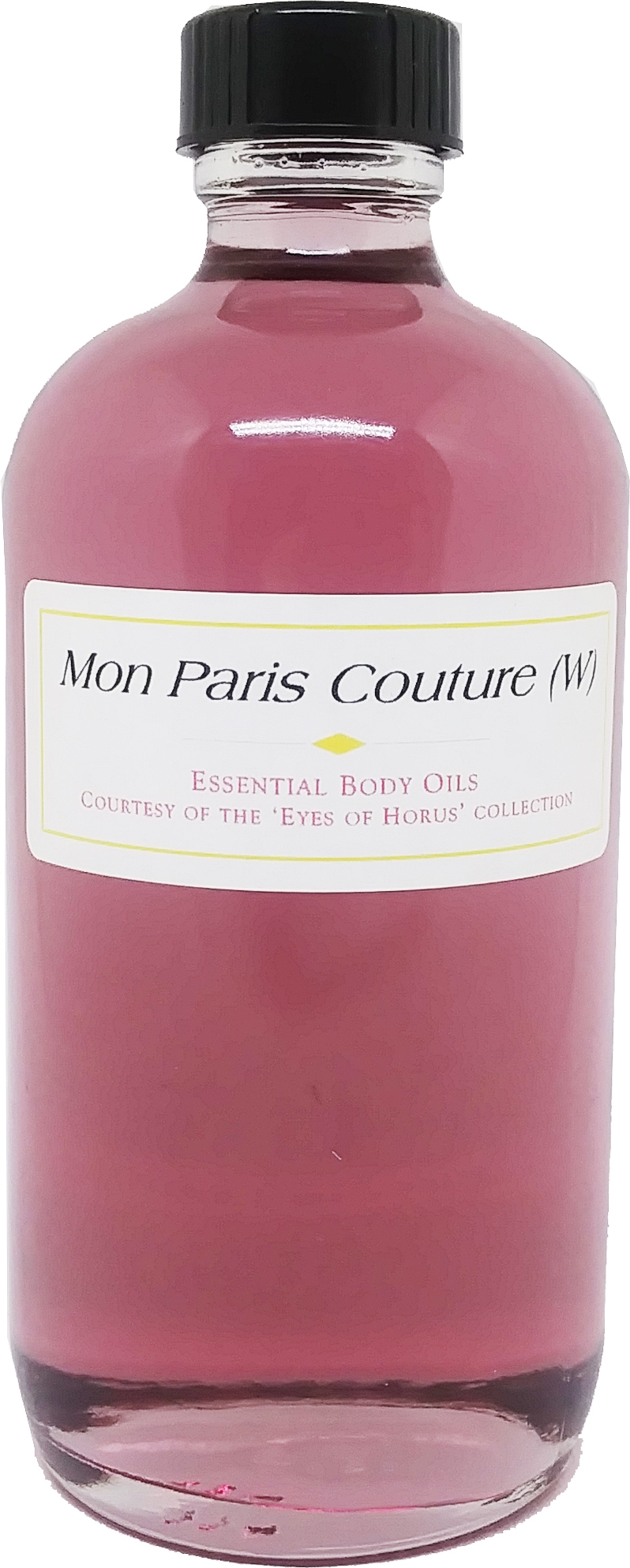 Mon Paris Couture: St. Lorent - Type For Women Scented Body Oil Fragrance - Picture 28 of 36
