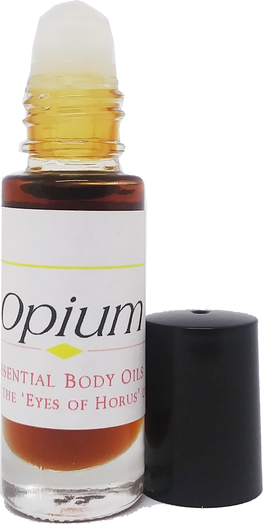 Opium - Type SL Scented Body Oil Fragrance - Picture 32 of 36