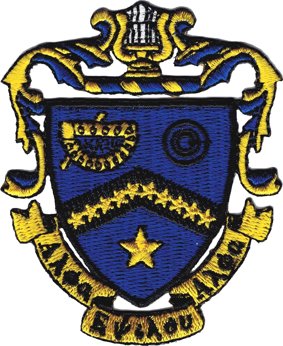 kappa kappa psi merch