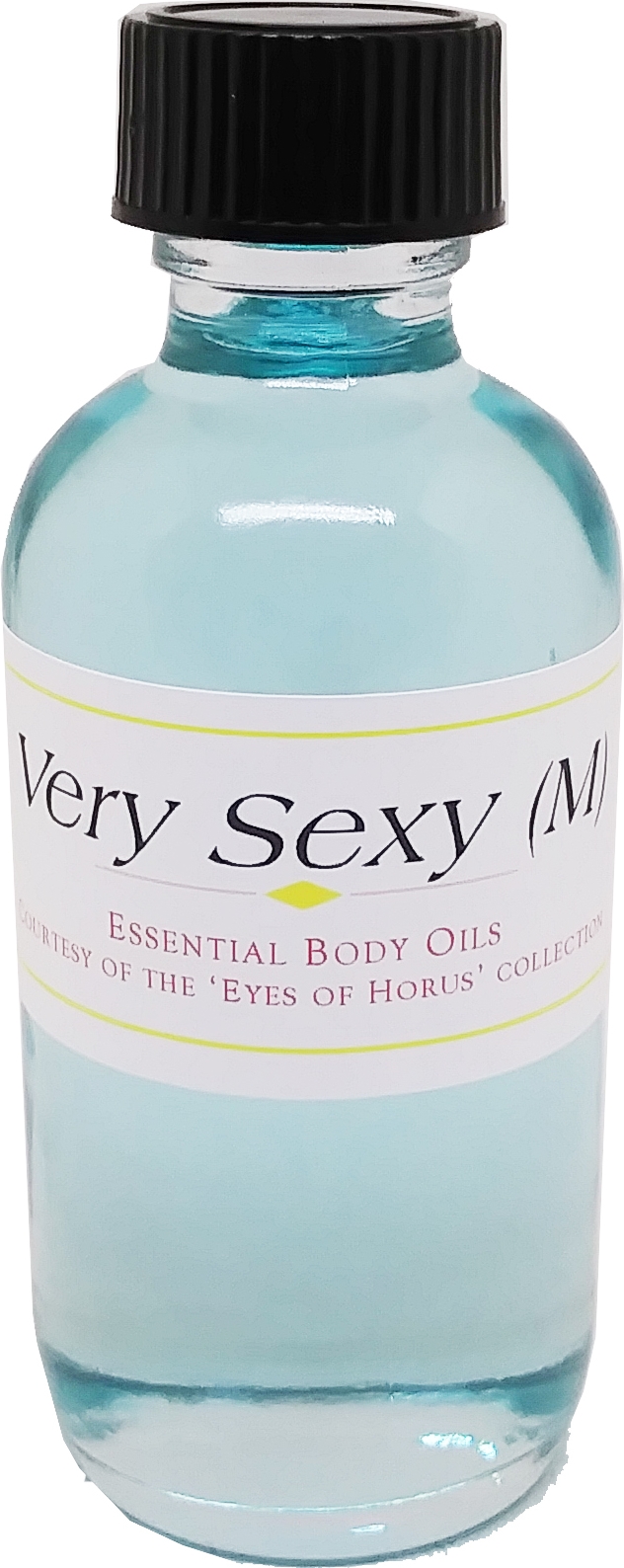 Very Sexy - Type VS For Men Scented Body Oil Fragrance - Picture 26 of 36
