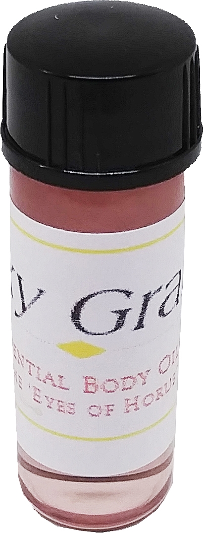 Sexy Graffiti - Type E For Women Scented Body Oil Fragrance - Picture 5 of 10