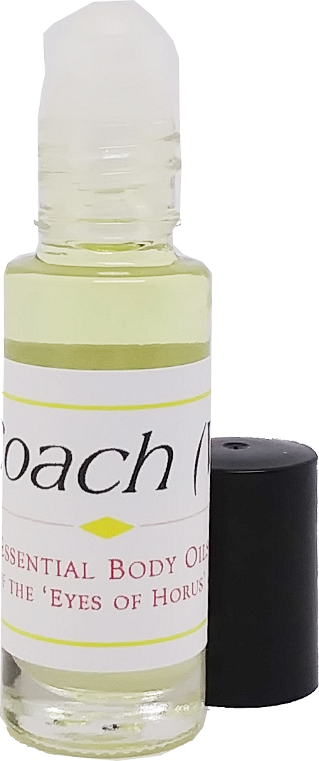 Couch - Type For Women Scented Body Oil Fragrance - Picture 31 of 35