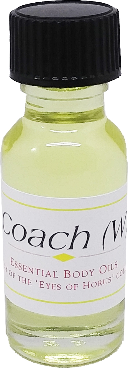 Couch - Type For Women Scented Body Oil Fragrance - Picture 23 of 35