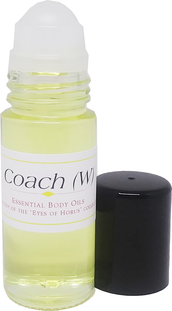 Couch - Type For Women Scented Body Oil Fragrance - Picture 35 of 35