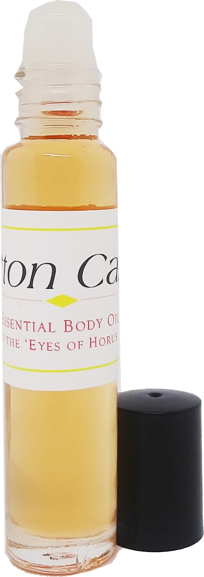 Cotton Candy Scented Body Oil Fragrance - Picture 33 of 36