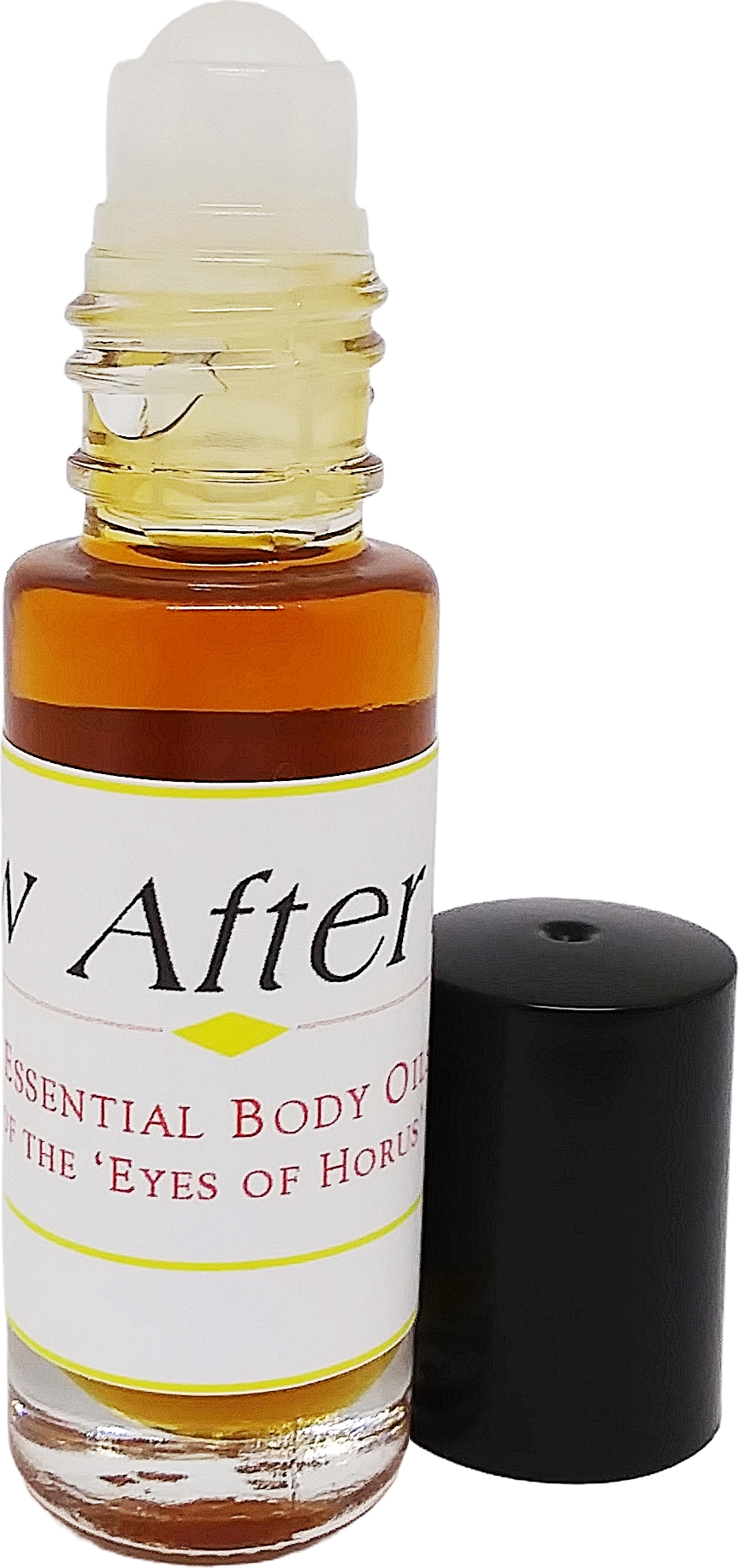Glow After Dark - Type JL For Women Scented Body Oil Fragrance - Picture 14 of 16
