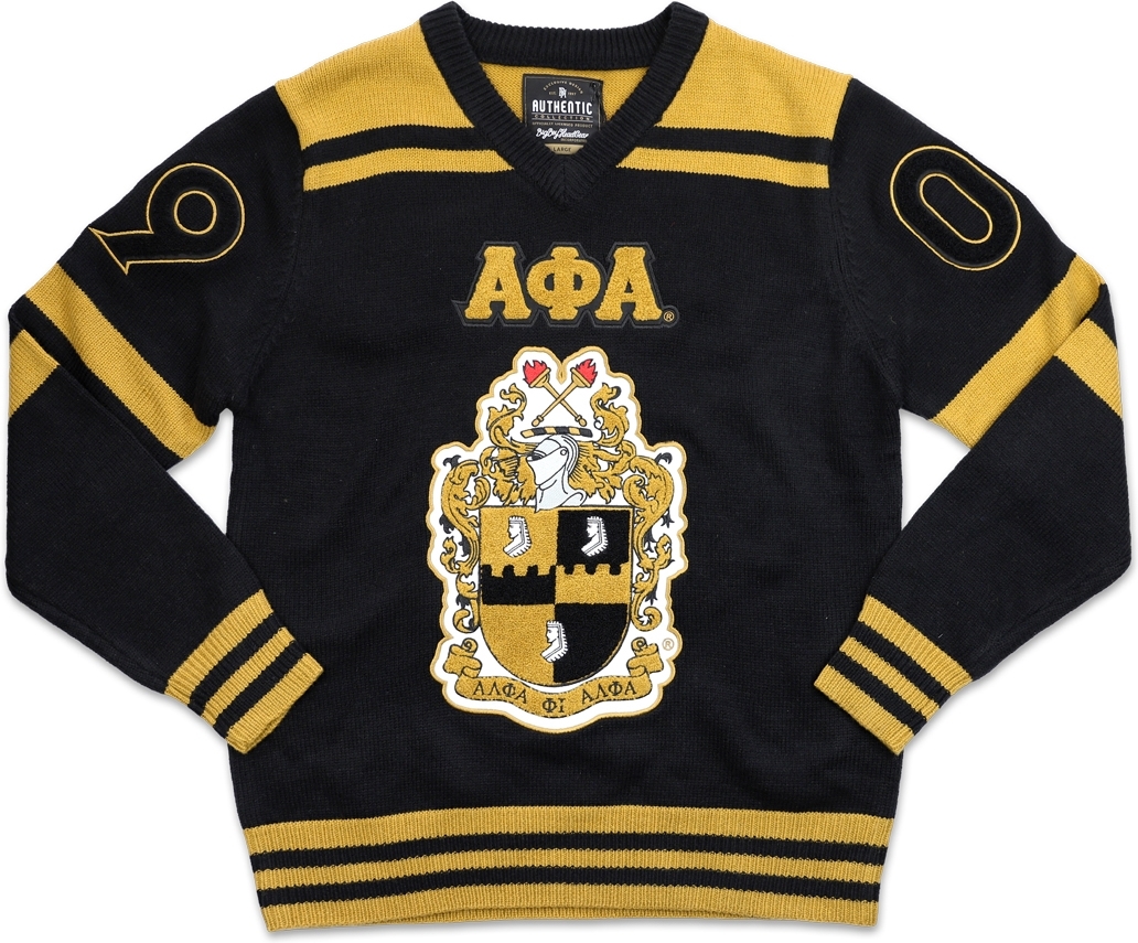 alpha phi alpha sweatshirts