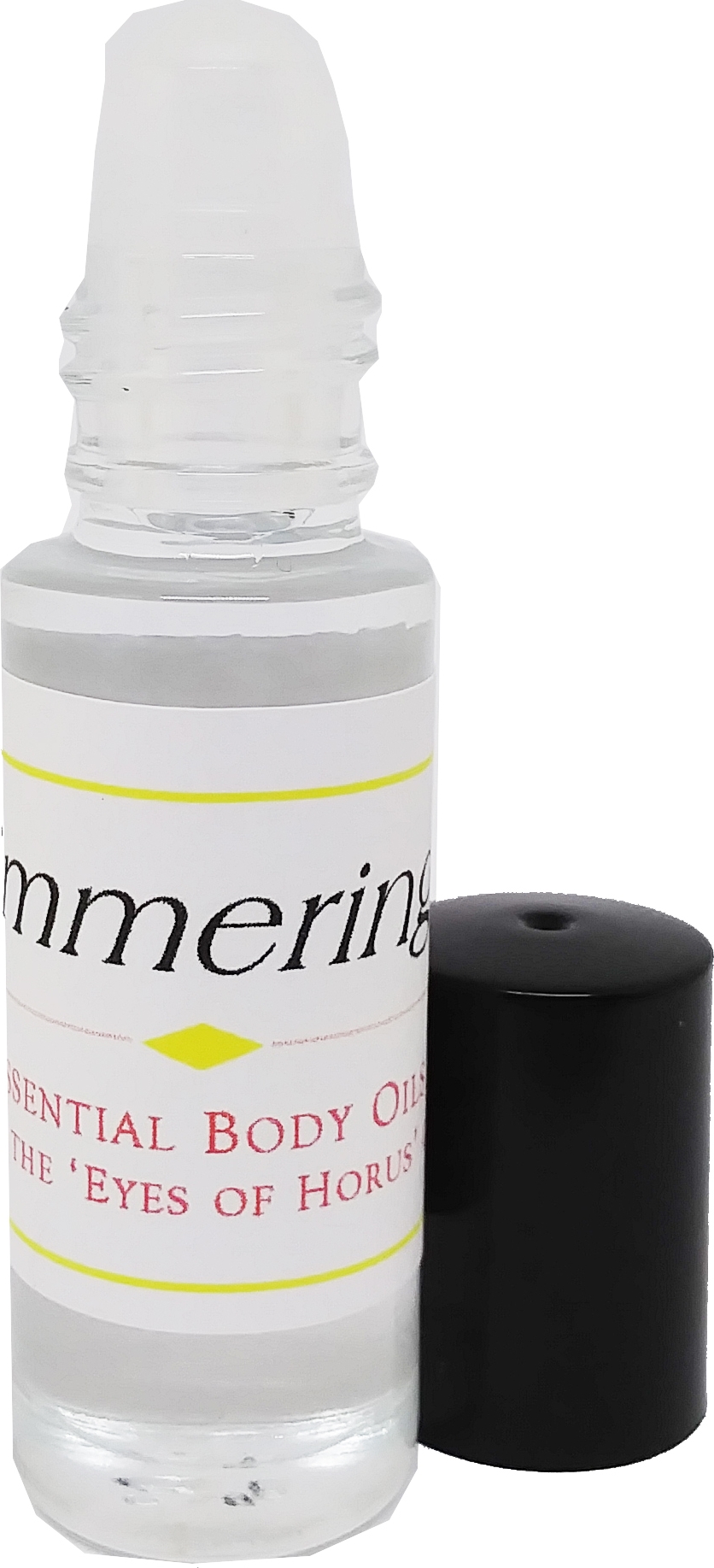 Shimmering Heat: Beyondsay - Type For Women Scented Body Oil Fragrance - Picture 17 of 21