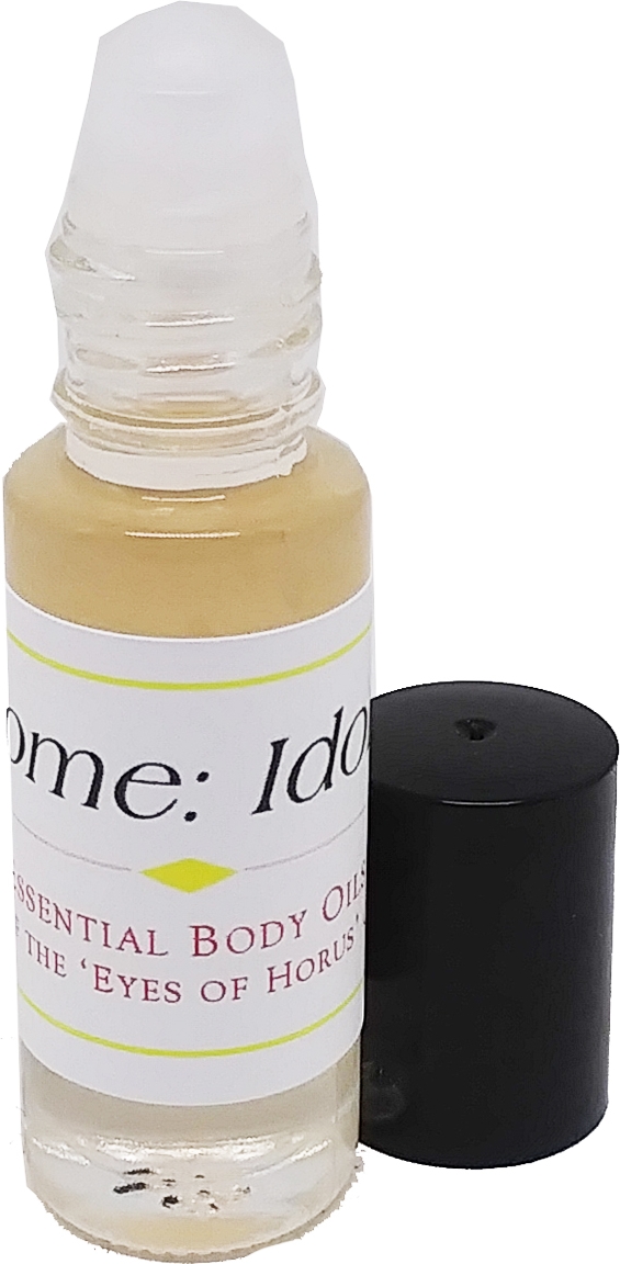 Idole: Landcomb - Type For Women Scented Body Oil Fragrance - Picture 11 of 12